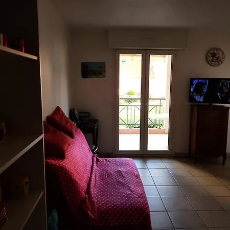 2 Pieces 4 Pers Proche Mer 76269 Appartement