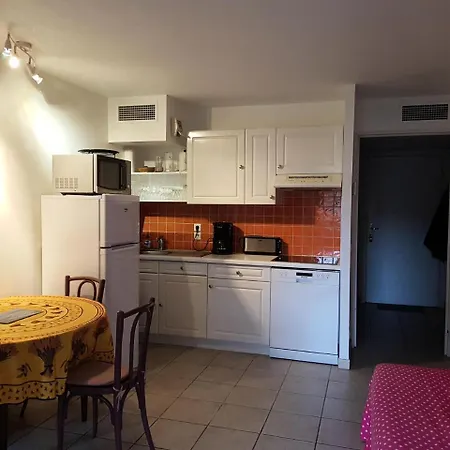 Apartment 2 Pieces 4 Pers Proche Mer 76269